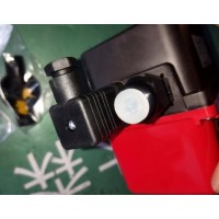 法國(guó)VALPES電動(dòng)執(zhí)行器VR25.70A.G00機(jī)械限位擋塊