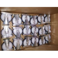 德國Blickle重型腳輪LS-SE300K-ST-RI2轉動靈活 結構堅固