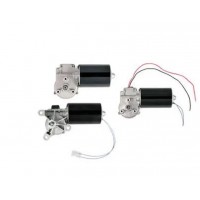 瑞典Ankarsrum高端減速直流電機(jī)PM4220電樞直徑  42 mm
