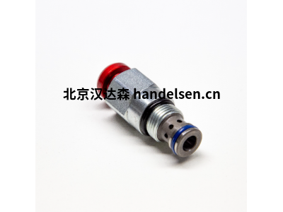 意大利Flucom方向控制閥CAB系列具有很好的油密性