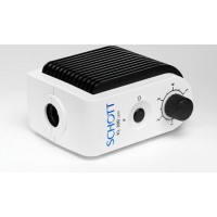 德國(guó) Schott KL 300 LED高性價(jià)比 5 萬(wàn)小時(shí)長(zhǎng)壽命 LED