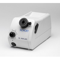 德國(guó) Schott KL 1600 LED專利白光引擎 照明穩(wěn)定