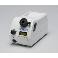 德國(guó) Schott KL 2500 LED1100lm 高亮度 USB/PC 控制 精密工業(yè)檢測(cè)