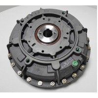 德國(guó)Hartmann & K?nig渦輪聯(lián)軸器KWD適用于電纜和鋼絲繩卷筒