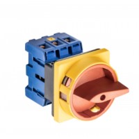 Kraus & Naimer開關(guān)KG64主要用于機(jī)床、配電盤