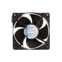 德國(guó)ebm-papst軸流風(fēng)機(jī)W3G300-BV24-81EC可用作空氣輸送、散熱、調(diào)速等