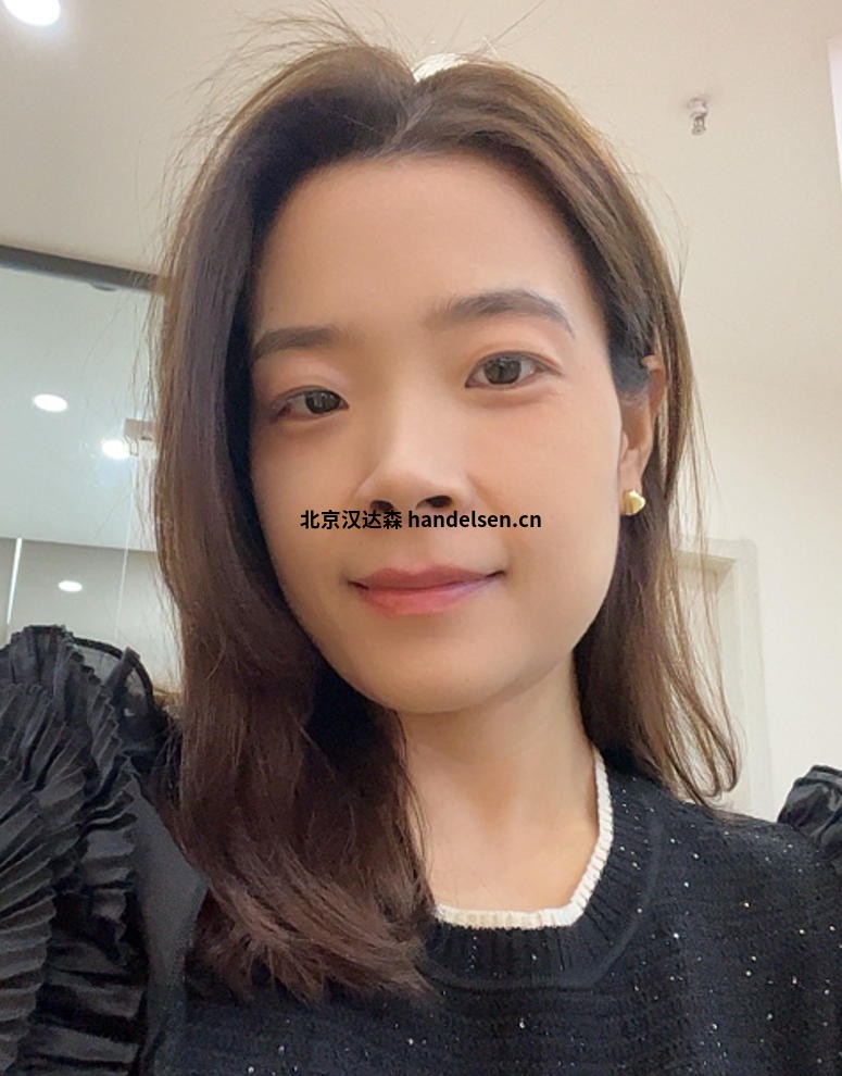 馮海艷郵箱:sales91@handelsen.cn電話:010-64714988-193 馮海艷郵箱:sales91@handelsen.cn電話:010-64714988-193