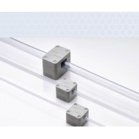 德國 SONOTEC 超聲波外夾式流量計(jì) SONOFLOW CO.55 非接觸式測(cè)柔性管