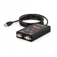 Peak-System PC接口PCAN-USB Pro FD用于高速USB2.0的CAN、CAN FD和LIN 接口