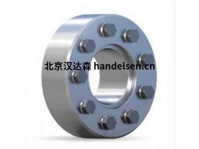 德國 Stüwe 聯(lián)軸器 WK 10 - 12 重 0.2kg適配軸徑 9mm