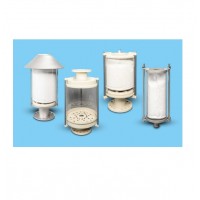 Techap化學(xué)汽鎖SL9K用于吸收有害化學(xué)蒸氣、保護(hù)儲(chǔ)存和操作環(huán)境安全