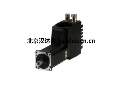 丹麥JVL 集成伺服電機MAC402 適用于中等額定功率