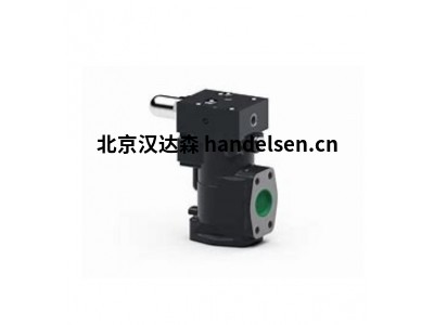 Rickmeier 齒輪泵R65具有流體輸送、壓力產(chǎn)生、系統(tǒng)潤(rùn)滑等功能