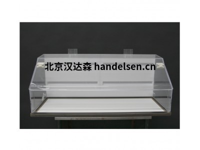 Hielscher隔音罩SPB-L可降低超聲波處理器運(yùn)行時(shí)產(chǎn)生的噪音