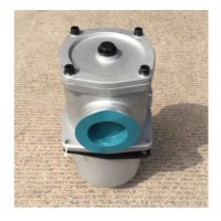 Volkmann 過濾器QX200 主要具有高效過濾、保護(hù)設(shè)備、維持系統(tǒng)穩(wěn)定運(yùn)行等功能