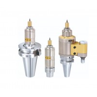 BIG KAISER液壓卡盤(pán)BDV40-HDC20-90用于汽車、航空航天和模具的高精度加工