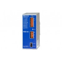 Camtec直流導(dǎo)軌式電源HSE01201.110用于PLC系統(tǒng)供電