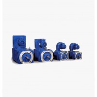 Brusatori 直流疊層電機ML112主要應用于工業(yè)自動化領域