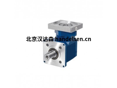 Vogel Antriebstechnik伺服錐齒輪箱SK系列直角帶實心軸無鍵