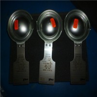 爆破片RD500 ATLAS?：工業(yè)壓力安全的堅(jiān)固防線(xiàn)