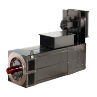 Oemer電機(jī)LQ 132P：工業(yè)動(dòng)力的多面手