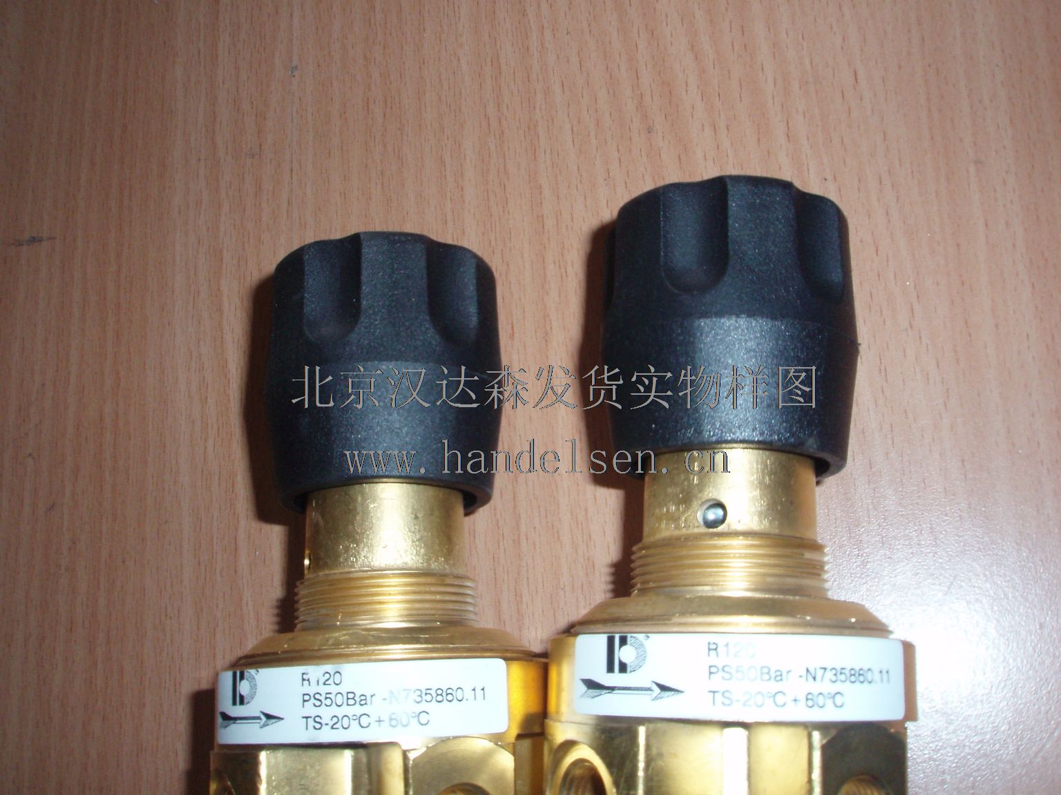 德國(guó)AirCom原廠直供壓力調(diào)節(jié)器等