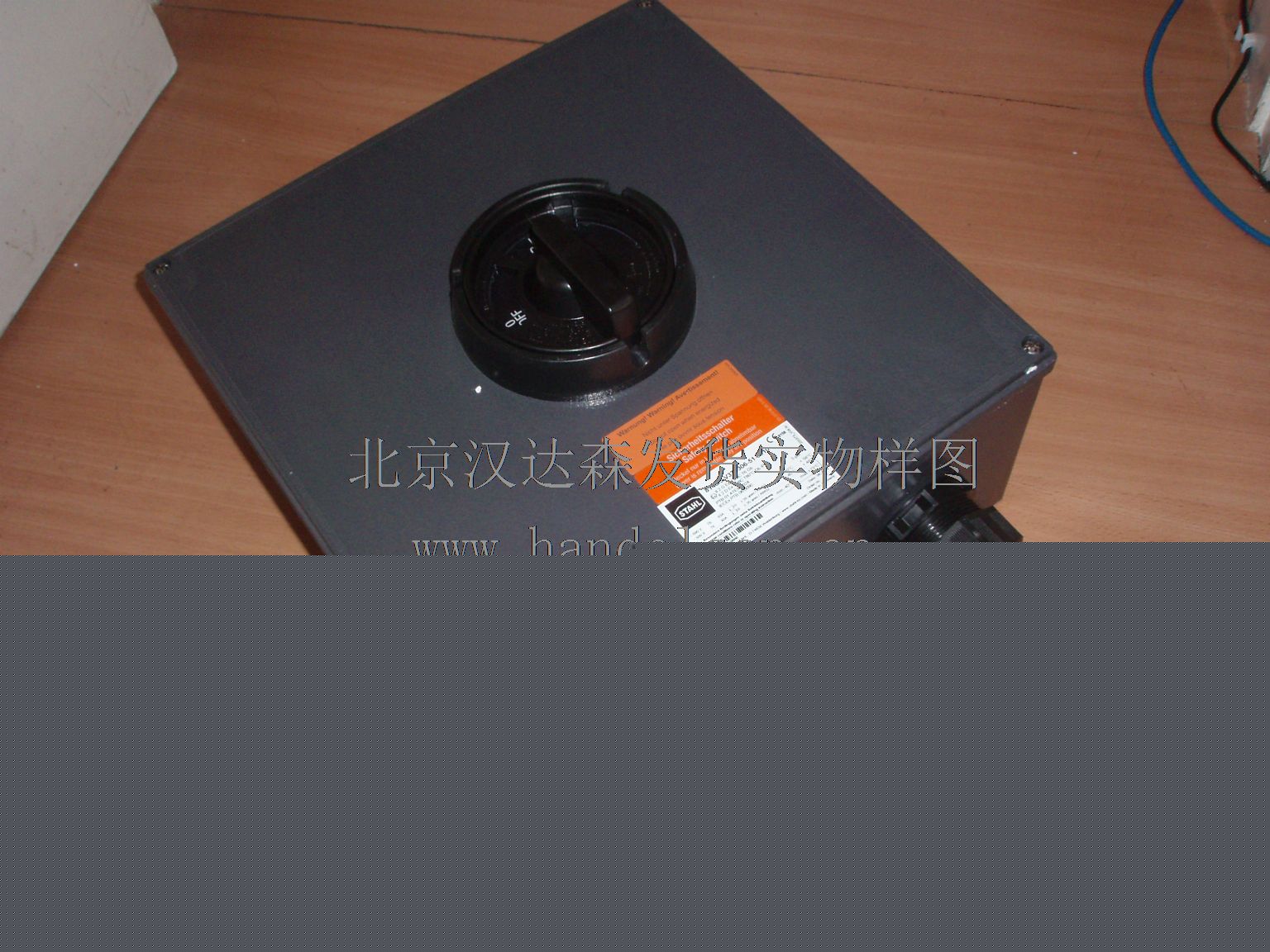 德國(guó)Stahl斯塔爾原廠直供減速機(jī)等