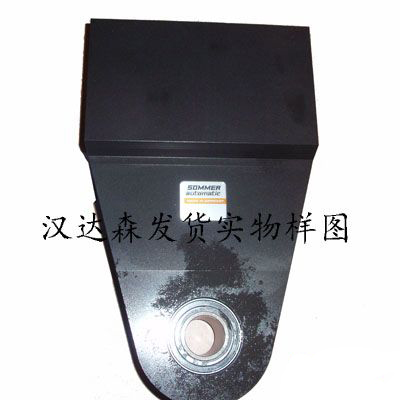 北京漢達(dá)森發(fā)貨實(shí)物樣圖